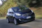 Kia Venga 2010 года